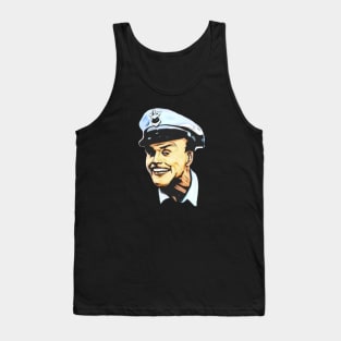 Fire Marshall Bill Fan Tank Top